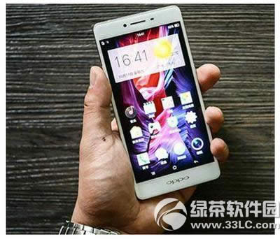 oppo r7怎么截屏 oppo r7截图方法介绍1
