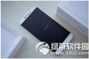 乐视1s怎么截图 乐视超级手机1s截屏图文教程