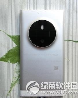 lumia1020升级版怎么样?lumia1020升级版配置1