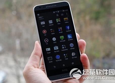 htc620g怎么样?htc desire 620g配置评测1
