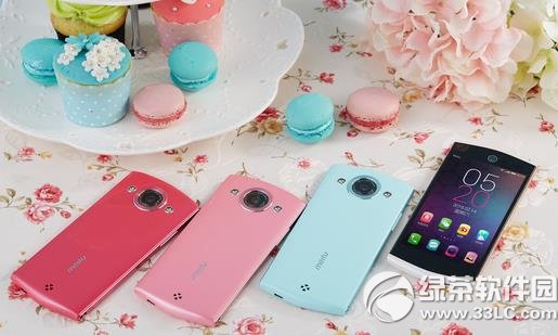 美图手机m2官网 美图m2手机官方网址1