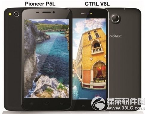 金立p5l怎么样?金立p5l配置评测1