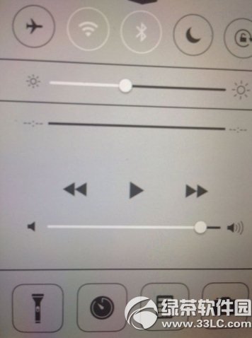 airdrop在哪里设置?iphone4s airdrop设置步骤1