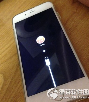 iphone6红屏重启怎么办?苹果6红屏重启解决方法1