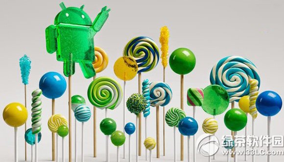 安卓5.0什么时候推送?android安卓5.0推送时间1