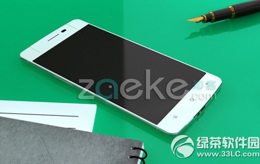 oppo n3谍照曝光:oppo n3真机照1