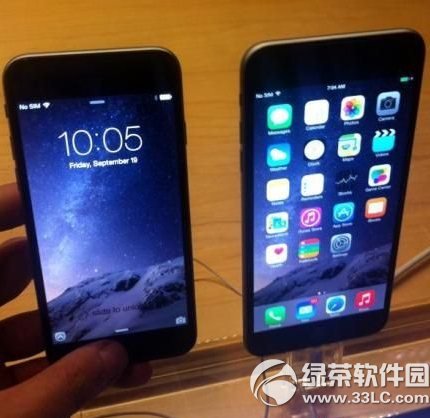 iphone6弯曲门回应 苹果回应iphone6弯曲极其罕见1