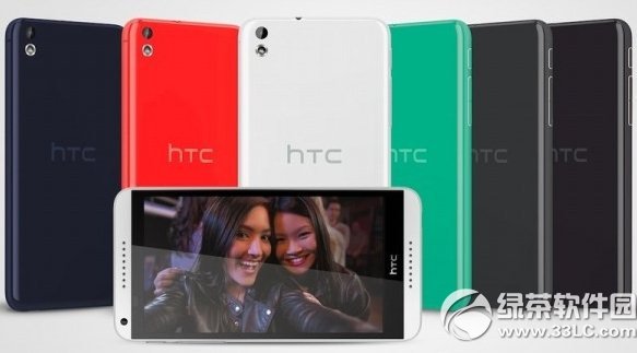 htc820什么时候上市?htc desire 820上市时间1