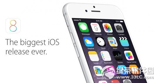 ios8.0.1更新了什么?苹果ios8.0.1更新内容1