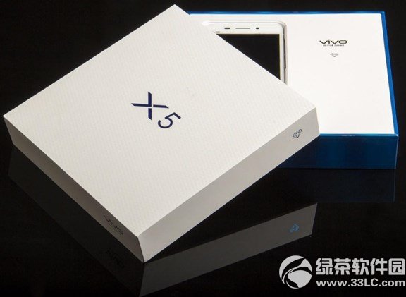 vivo x5蓝宝石版怎么样?vivo x5蓝宝石版配置评测1