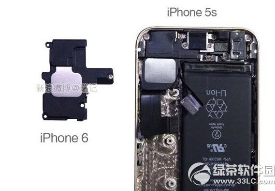 iphone6摄像头凸起会磨损吗?iphone6摄像头磨损评测1