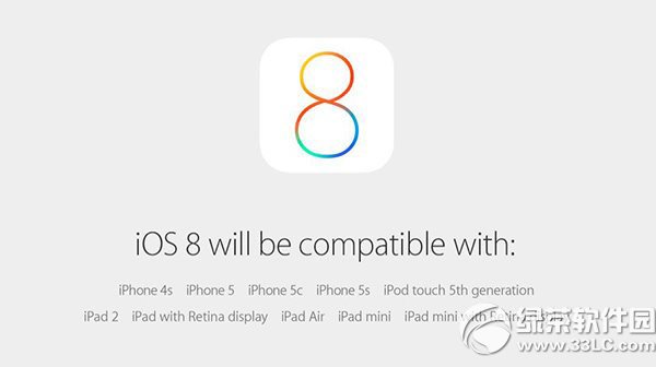 ios8正式版推送没收到怎么办?没收到ios8更新推送解决方法1