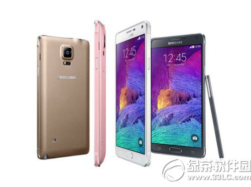 三星note4预定网址 三星note4预订官网地址1