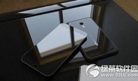 魅族mx4 pro曝光:魅族mx4 pro配置参数1