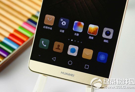 华为mate7高配和低配的区别 华为mate7高配版vs低配版区别1