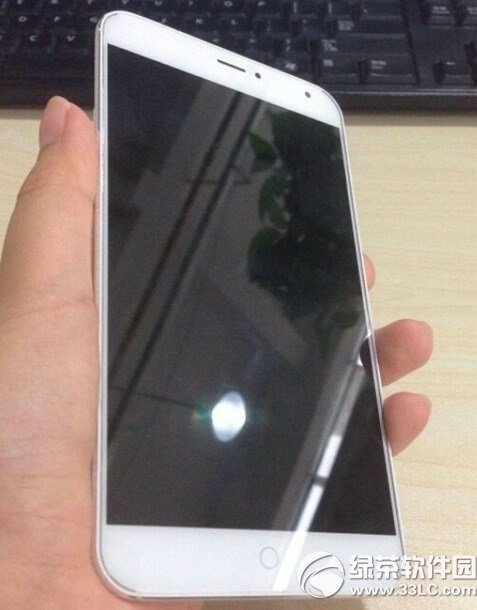 魅族mx4白色什么时候出?什么时候有?魅族mx4白色版曝光1