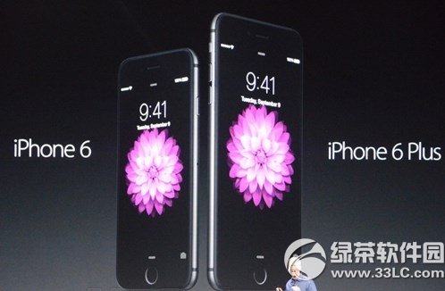 iphone6首发国家为什么没中国?iphone6不在国内首发原因1