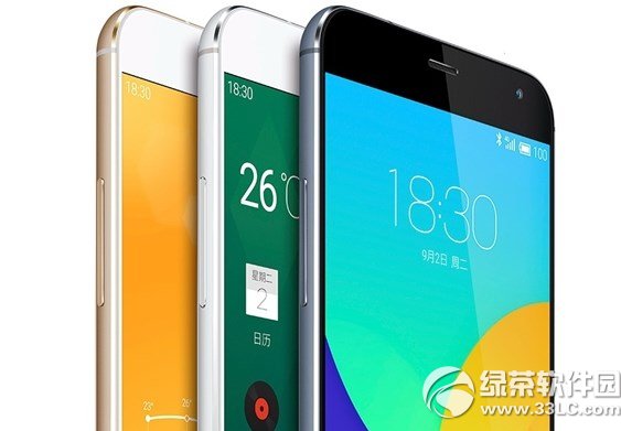 魅族mx4和iphone6哪个好?魅族mx4和iphone6对比1