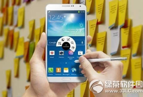 三星note4跑分多少?三星note4跑分评测1
