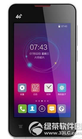 海信e601m参数配置 海信e601m手机参数1