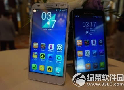 联想a806怎么样?联想a806配置评测1