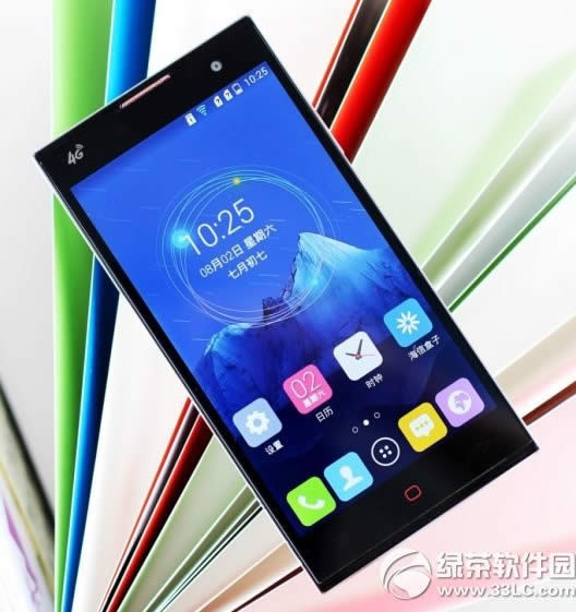 海信i630t怎么样?海信玛卡珑i630t配置评测1