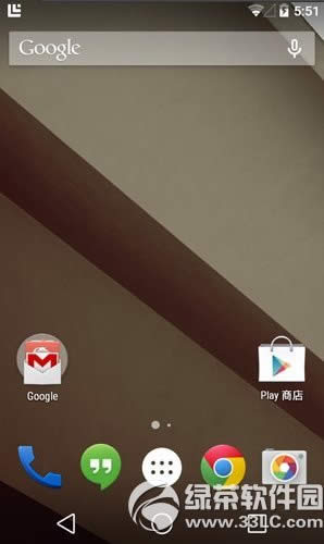 nexus 4升级安卓l教程:nexus 4更新android l方法1