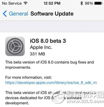 ios8 beta3ĵios8 beta3ѵ1