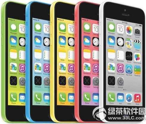 iphone5c联通版能用移动卡吗?苹果5c联通版可以用移动卡吗?1