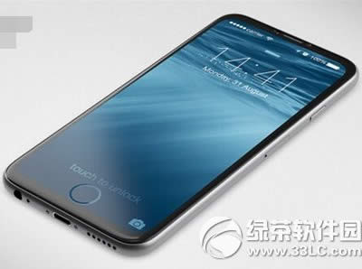 iphone7概念机图片 苹果iphone7概念机视频