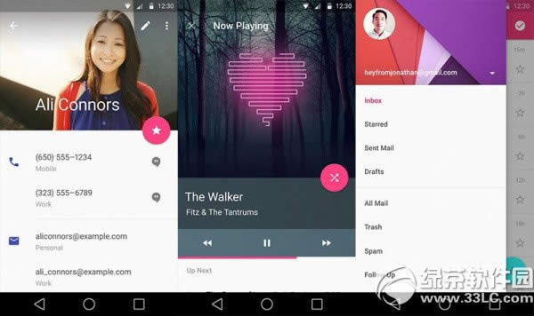 moto x/moto g升级android l教程(附安卓android l刷机包下载)1