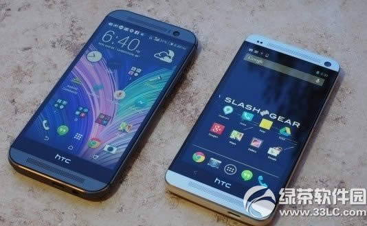 htc m8升级android l教程:htc one m8升级安卓l步骤1