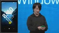 wp8.1动态锁屏怎么用?wp8.1动态锁屏应用使用教程1