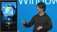wp8.1动态锁屏怎么用?wp8.1动态锁屏应用使用教程2