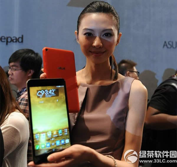 华硕fonepad 8怎么样?华硕fonepad8配置评测2