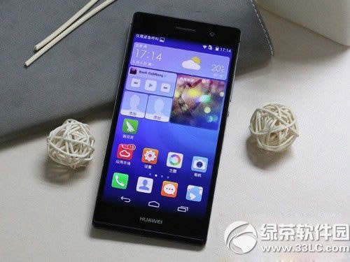 华为p7内存卡读不出来怎么办?华为p7内存卡读不出来解决方法1