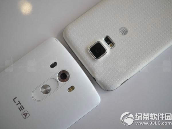 lg g3和三星s5哪个好?lg g3和三星s5配置对比4