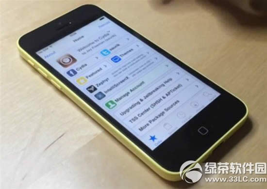 cyberelevat0r越狱教程 cyberelevat0r完美越狱工具使用方法1