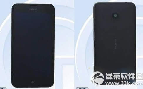 lumia636配置怎么样?诺基亚lumia636配置参数1