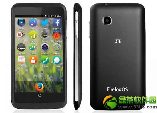 中兴open c价格多少钱?中兴open c价格1