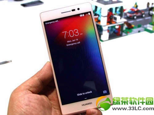 华为p7怎么买?华为p7预定购买流程(附预售网址)1