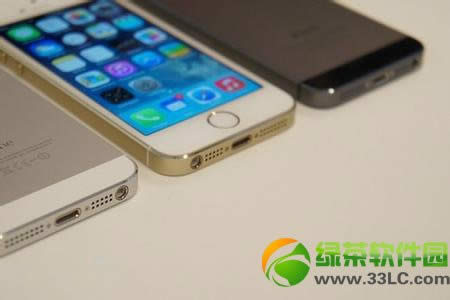 iphone5s听筒/麦克风声音小解决方法1