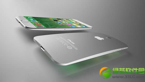 iphone6和iphone5s的区别有哪些?iphone6/iphone5s配置区别1