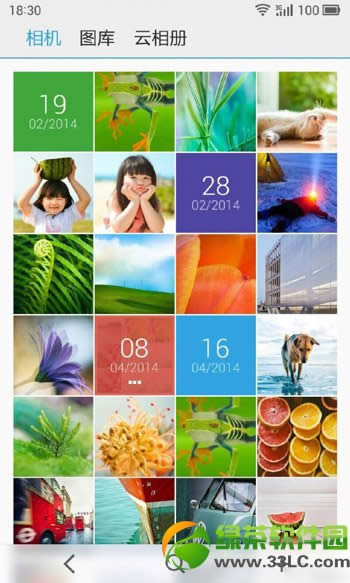 魅族mx2 flyme4.0固件下载地址:flyme4.0 for mx2官方固件下载1