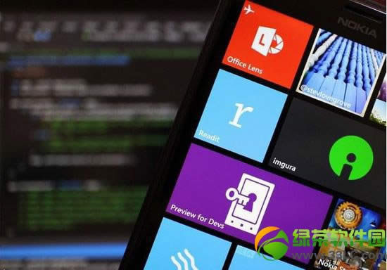 wp8.1预览版什么时候推送?wp8.1开发者预览版推送时间1