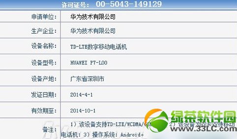 华为p7买哪个版本好?华为p7手机版本区别1