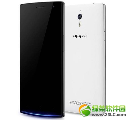 oppo find 7 nfc嘀支付怎么用?oppofind7 nfc嘀支付功能使用方法1