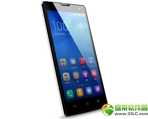 红米note和荣耀3c哪个好?红米note和华为荣耀3c区别对比1