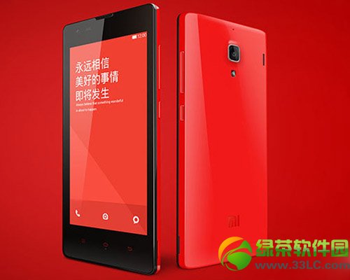 红米note和红米手机的区别有哪些?红米note和红米手机区别对比1