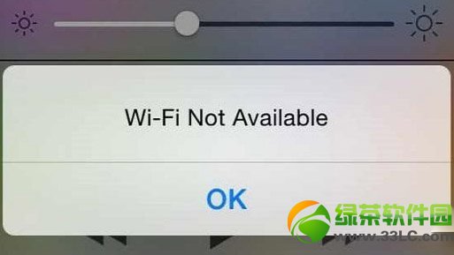 ios7.1ʽwifi޷ô죿ios7.1ʽwifiӽ1